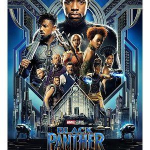 Black Panther