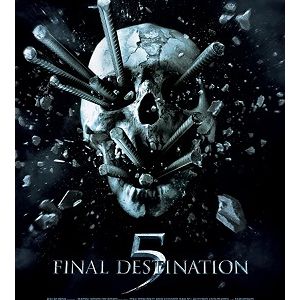 Final Destination 5