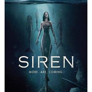 Siren EP4