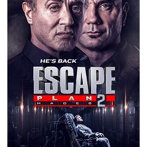 Escape Plan 2: Hades