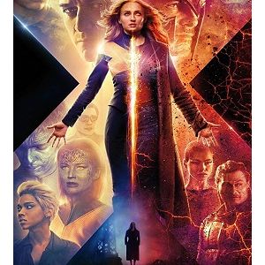 >X-Men: Dark Phoenix