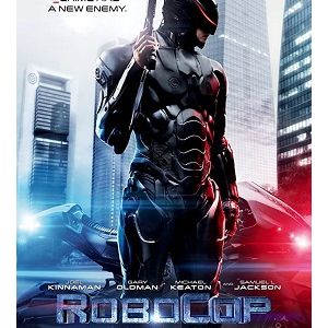 RoboCop