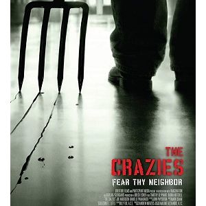 >The Crazies