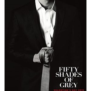 >Fifty Shades of Grey