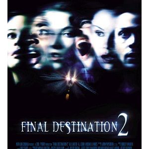 Final Destination 2