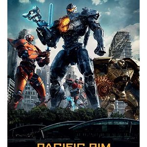 Pacific Rim: Uprising 