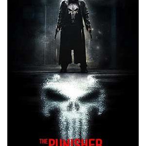 >The Punisher