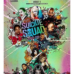 Suicide Squad 