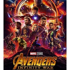 Avengers: Infinity War