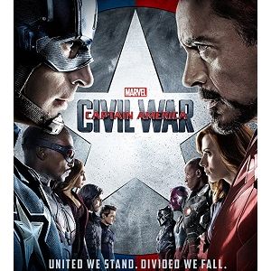 Captain America: Civil War
