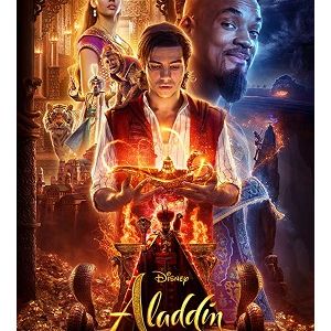 Aladdin