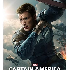 Captain America: The Winter Soldier