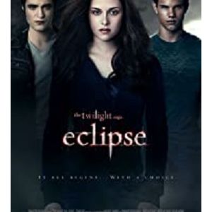 The Twilight Saga: Eclipse