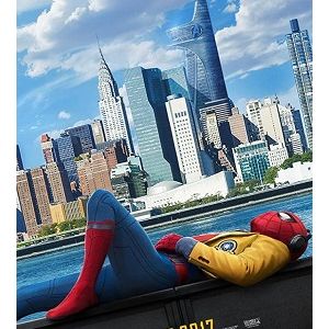 Spider-Man: Homecoming