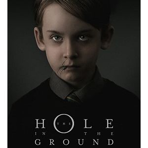 >The Hole in the Ground