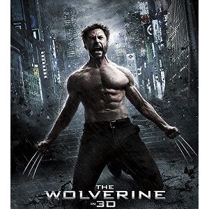 The Wolverine