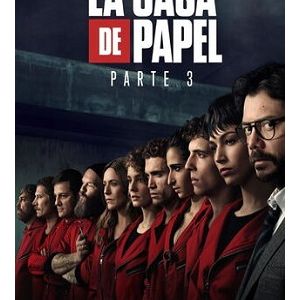 >Money Heist S3-EP07