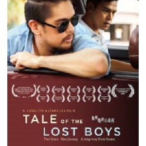 Tale of the Lost Boys