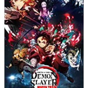 Demon Slayer the Movie: Mugen Train