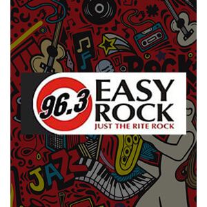 Easy Rock 96.3