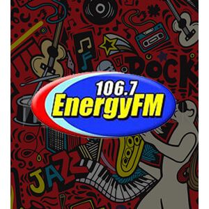 >Energy Fm 106.7