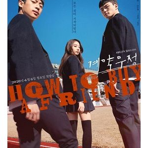 >How to Buy a Friend Final