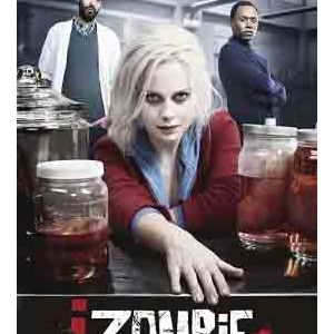 iZombie S1EP01