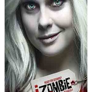 iZombie S2EP01