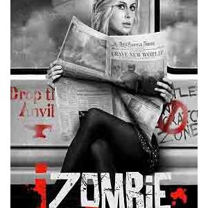 iZombie - S5EP01