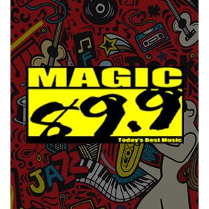 >Magic 89.9