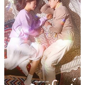 >Meow, the Secret Boy EP06