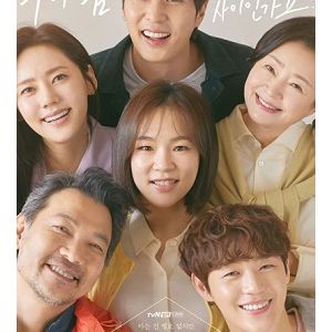 >My Unfamiliar Family EP01