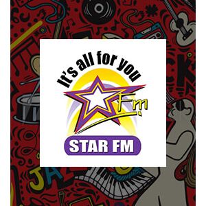 Star Fm 102.7