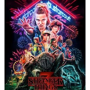 Stranger Things S3EP01
