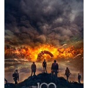 >The 100 - S4 - Final