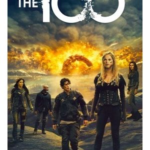 The 100 - S5EP1