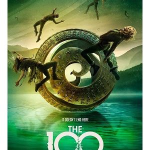 The 100 - S7 - Final