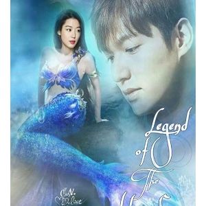 The Legend of the Blue Sea EP01