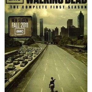 The Walking Dead S1-EP01
