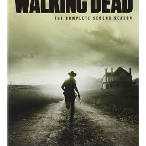 The Walking Dead S2-EP01