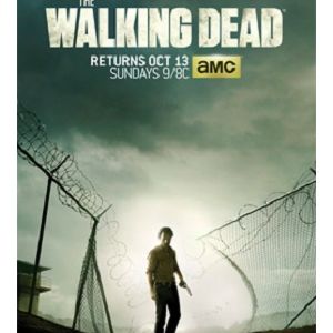 The Walking Dead S4-EP01