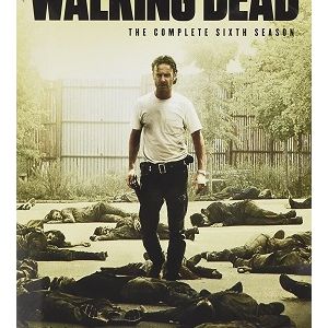 >The Walking Dead S6-EP07