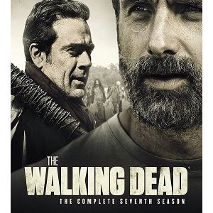 >The Walking Dead S7-EP04