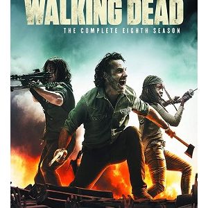 >The Walking Dead S8-EP13