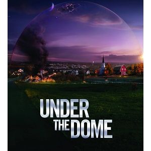 Under the Dome S1-EP01