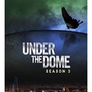 >Under the Dome S3-EP02