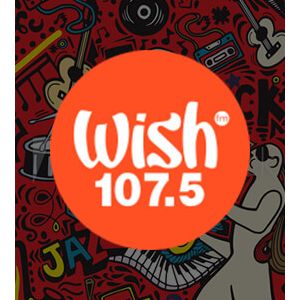Wish 107.5